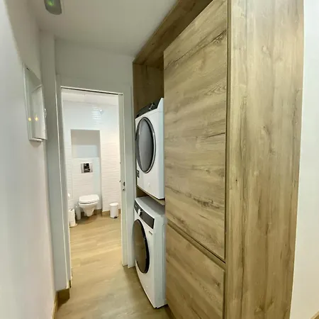 Pinzon & Penthouse Apartment Alicante
